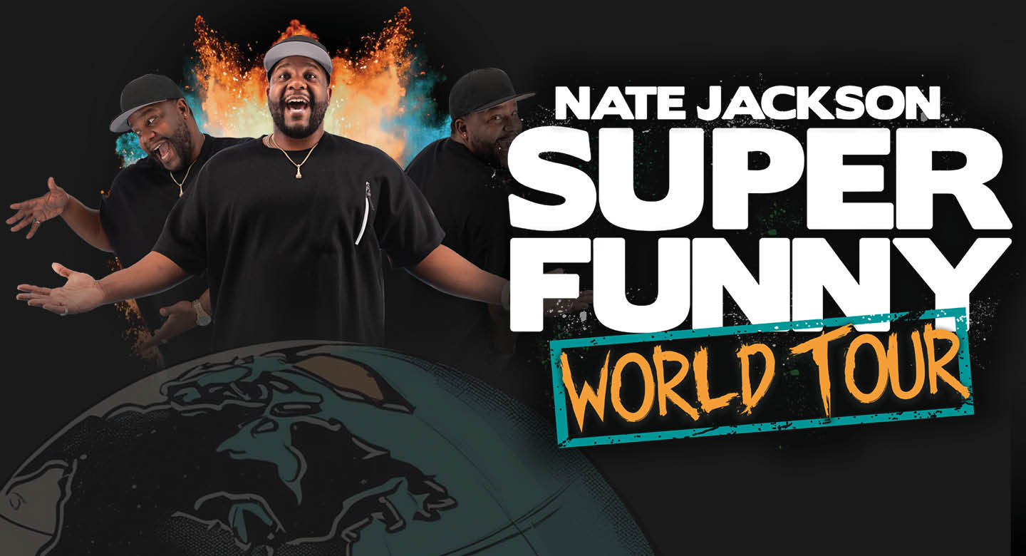 More Info for Nate Jackson