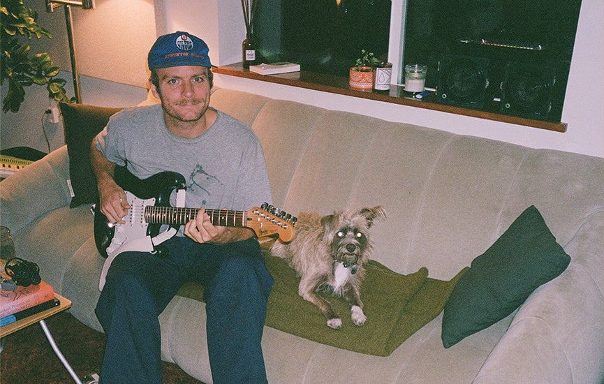Mac DeMarco