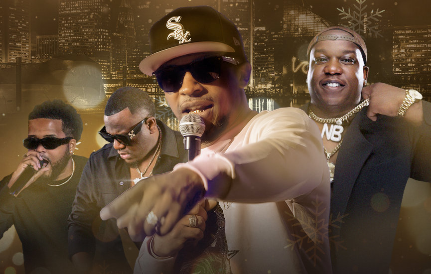 More Info for King George and Friends