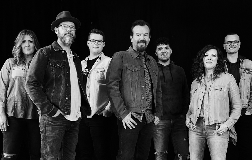 Casting Crowns: 20th Anniversary Tour 