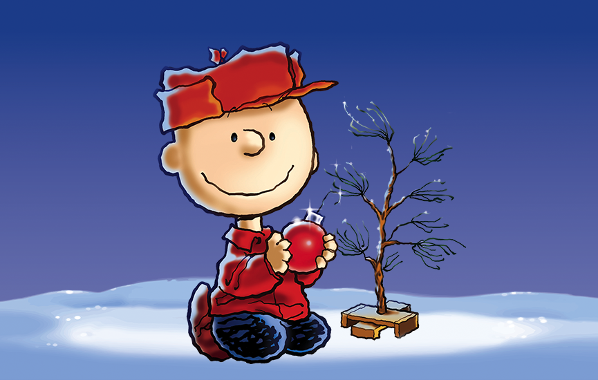 A Charlie Brown Christmas: Live on Stage