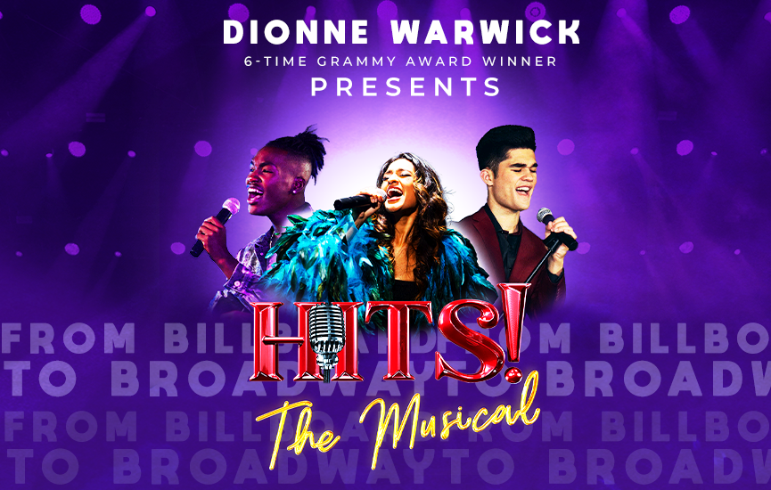HITS! The Musical