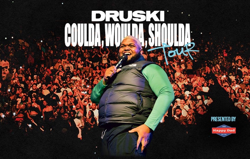 DRUSKI: COULDA, WOULDA, SHOULDA