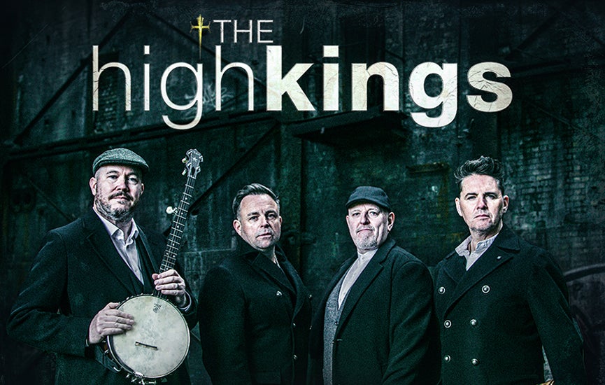 The High Kings