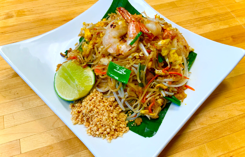 My Thai Go