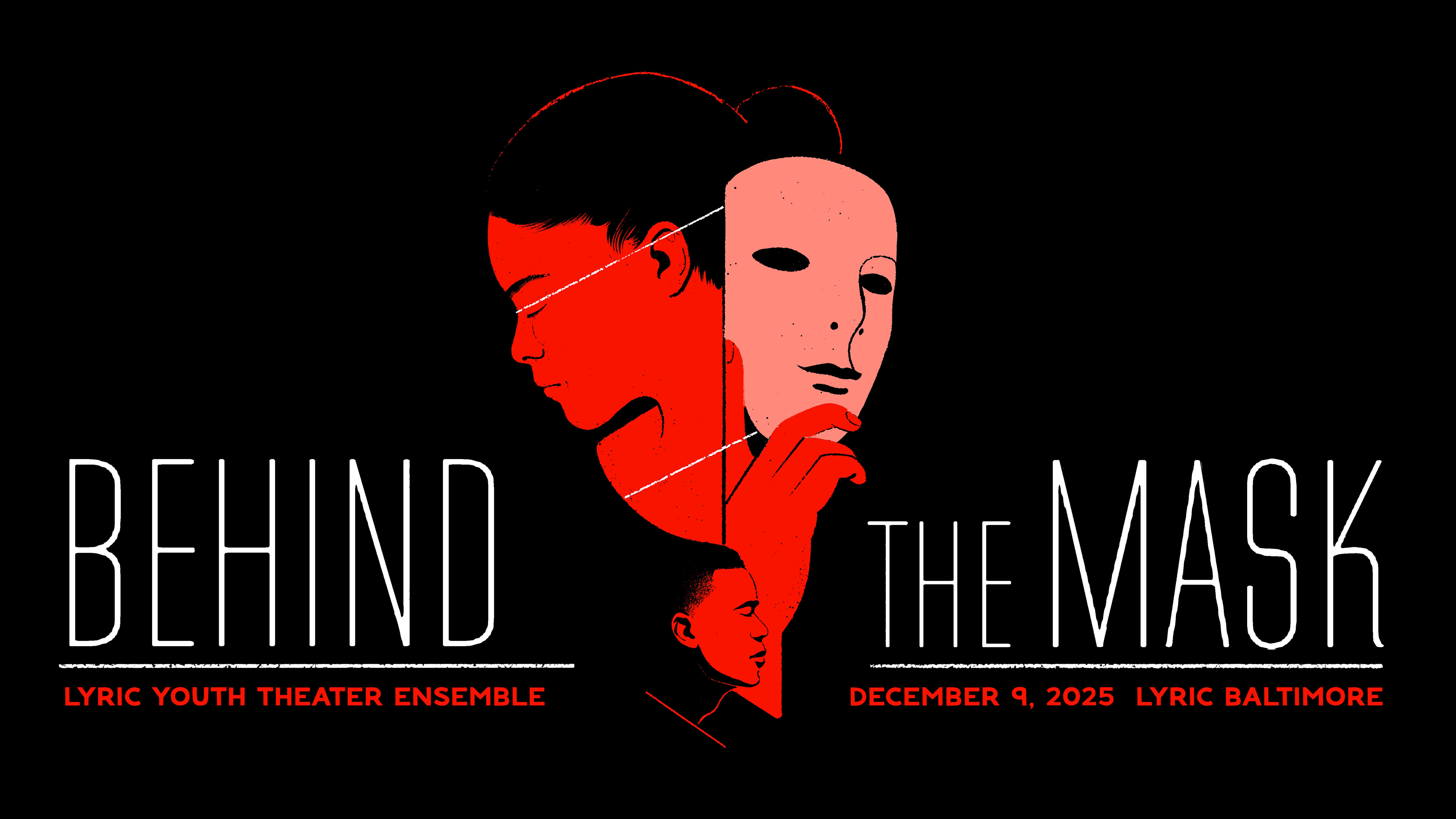 More Info for Behind the Mask