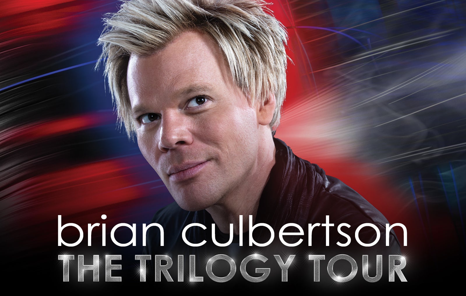 Brian Culbertson: The Trilogy Tour | Lyric Baltimore