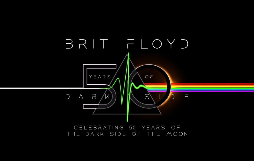 More Info for BRIT FLOYD: 50 Years of Dark Side