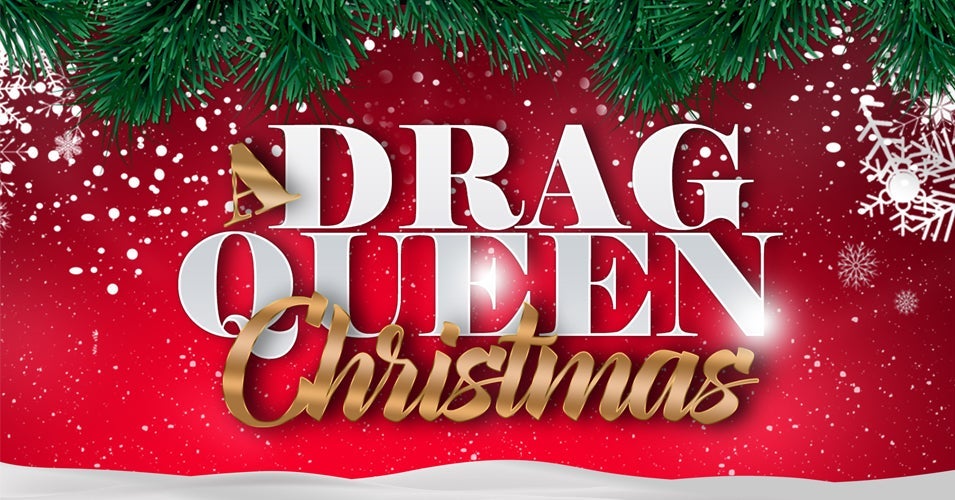 A Drag Queen Christmas