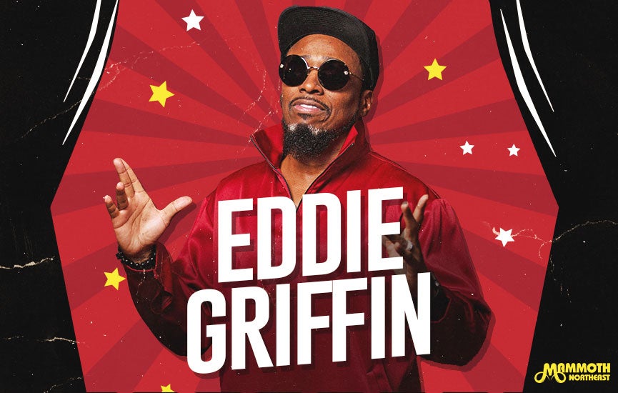 More Info for Eddie Griffin