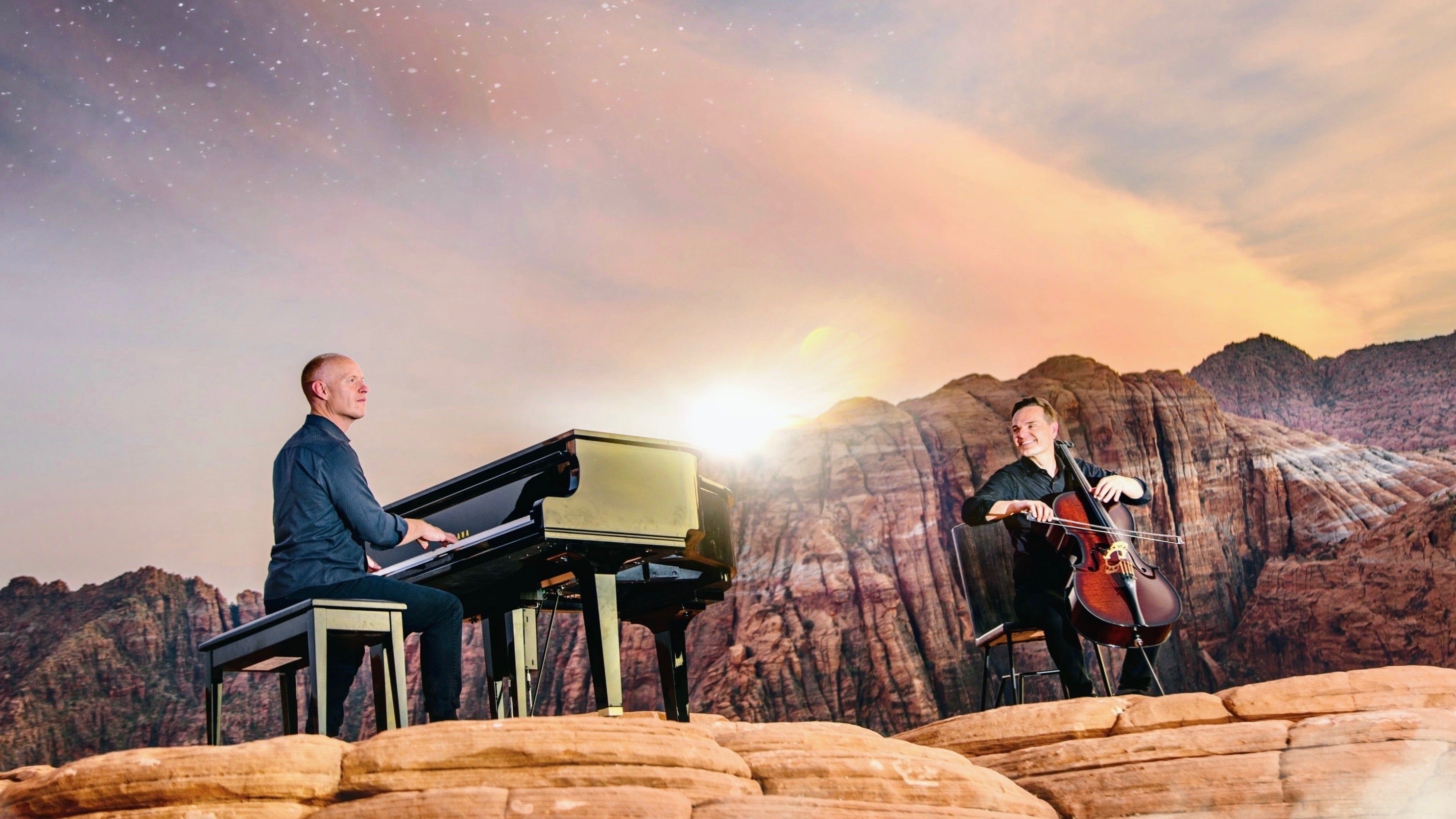 More Info for The Piano Guys