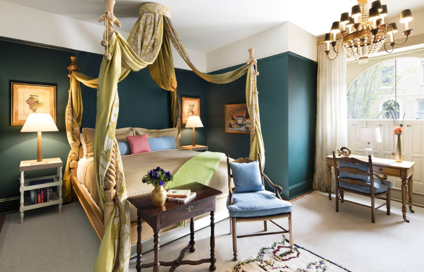 The Ivy Hotel
