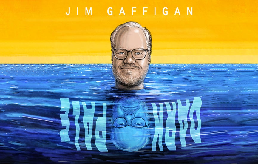 Jim Gaffigan: Dark Pale Tour