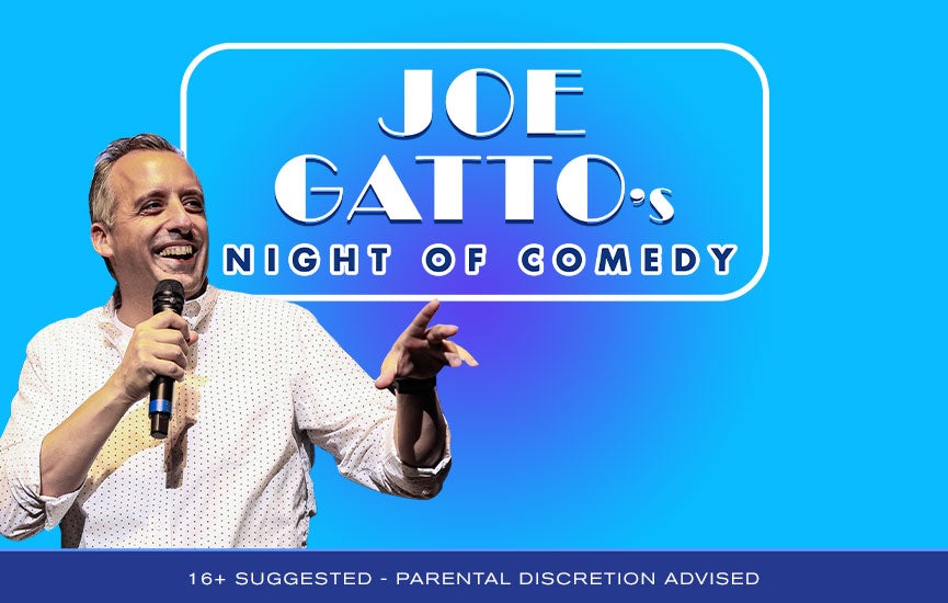 Joe Gatto