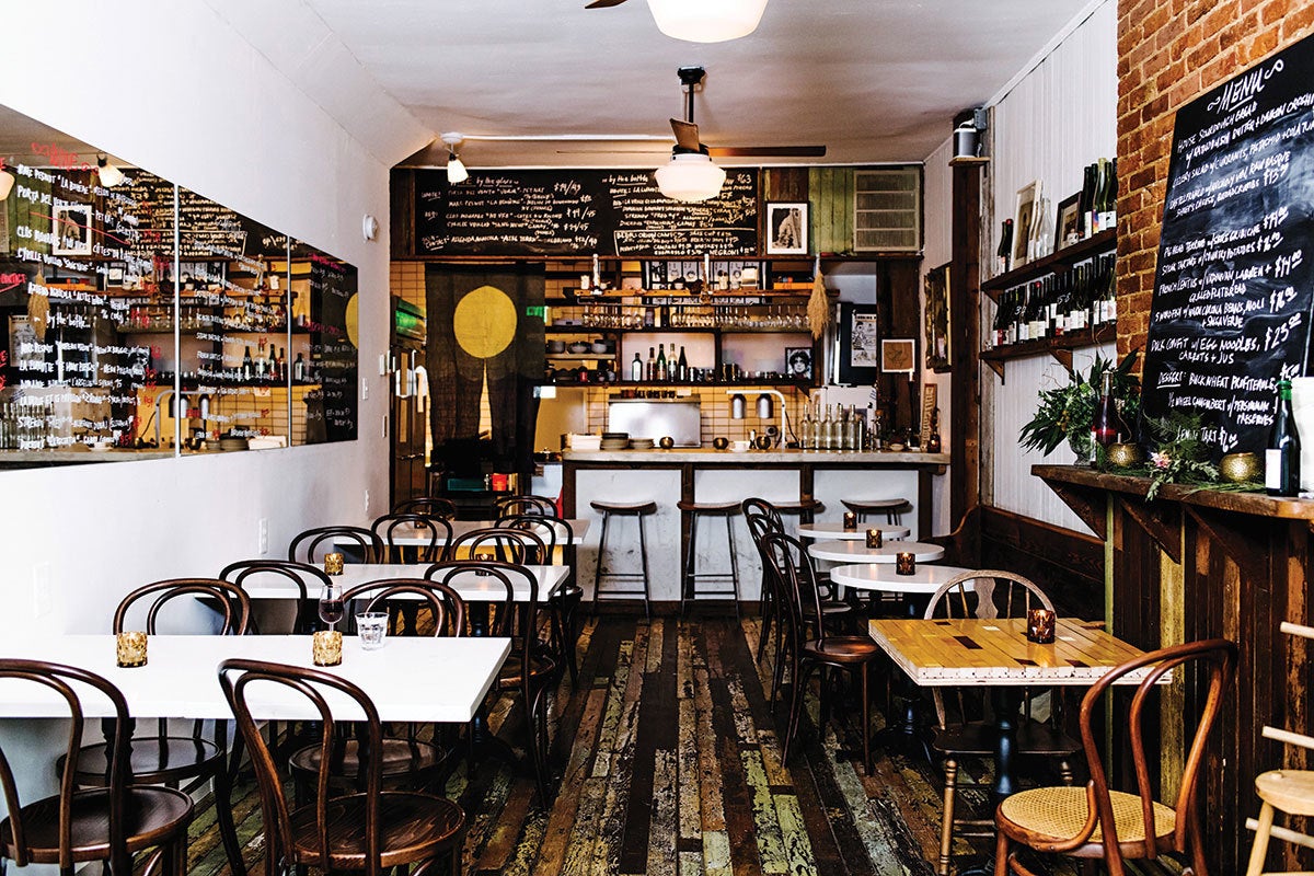 Le Comptoir du Vin