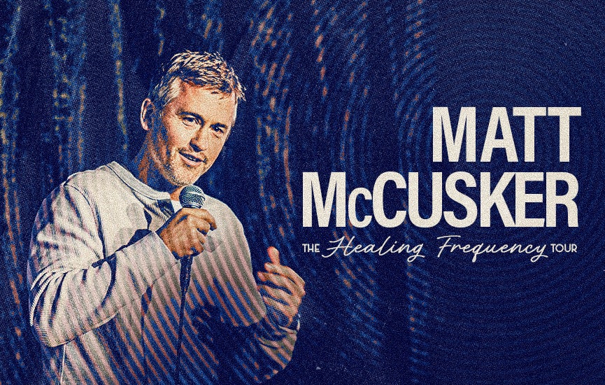 Matt McCusker