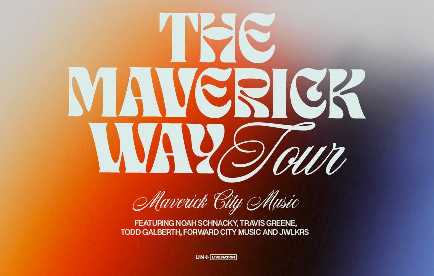 Maverick City Tour 2025 Musical Journey