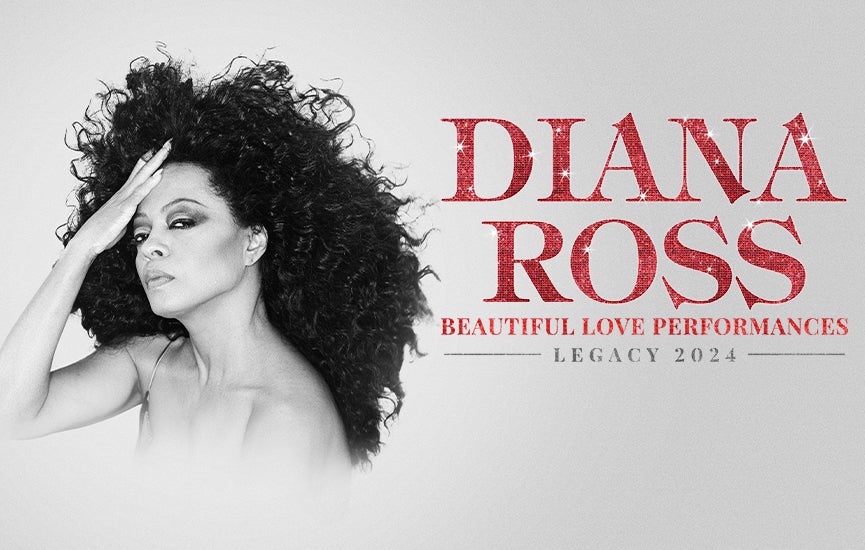 More Info for Diana Ross