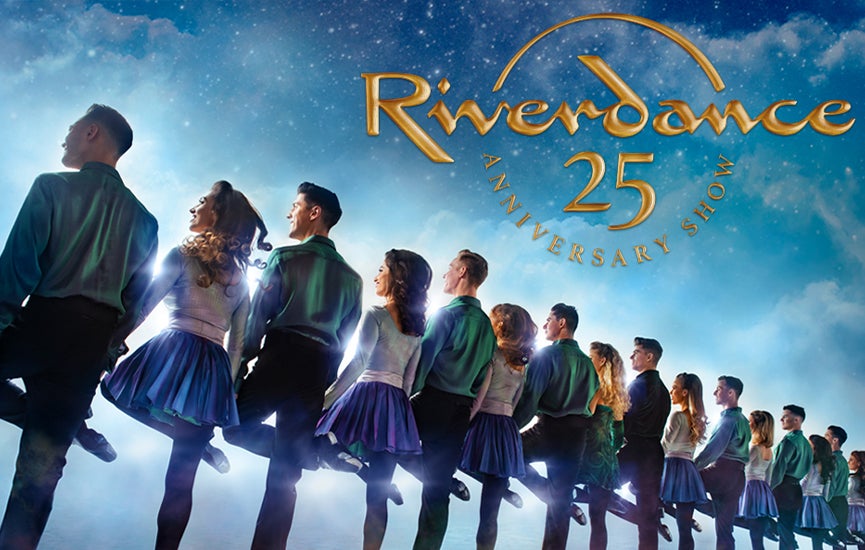 Riverdance