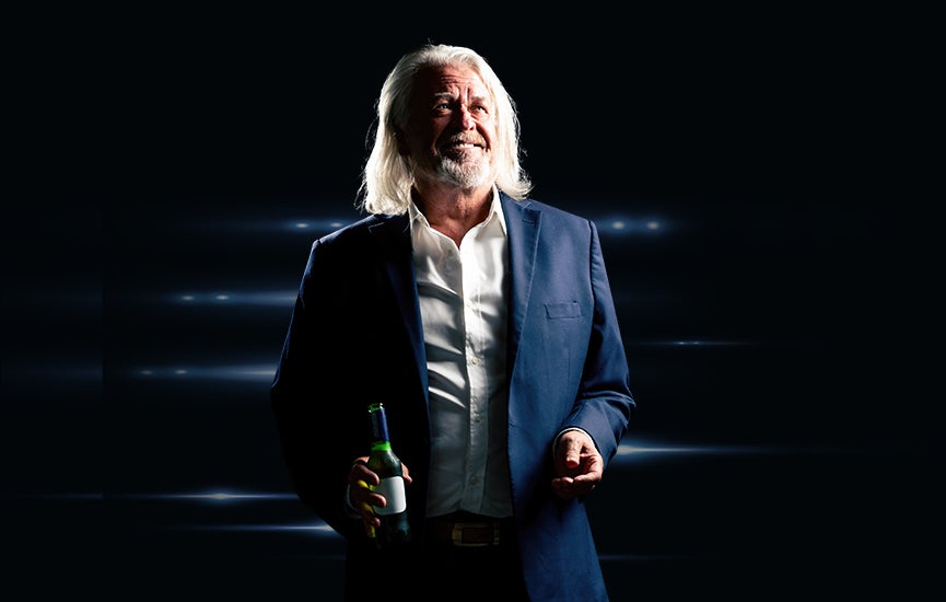 More Info for Ron White
