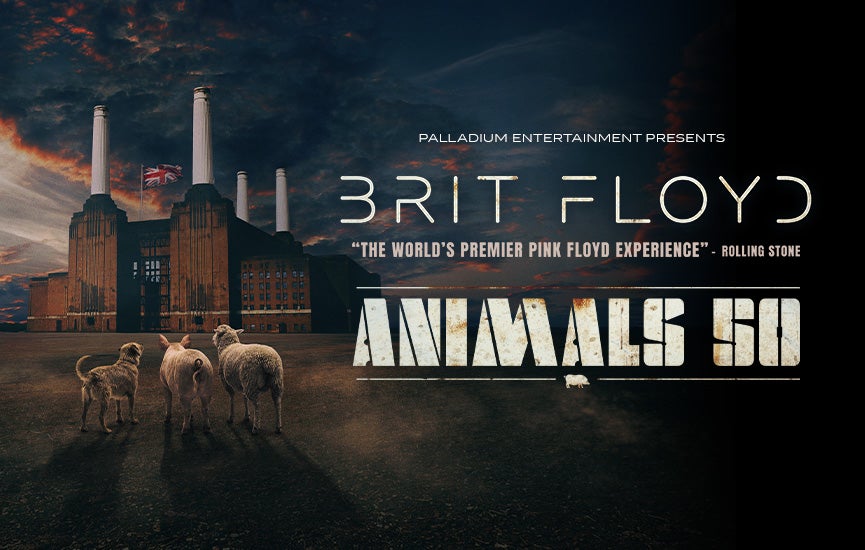 More Info for Brit Floyd
