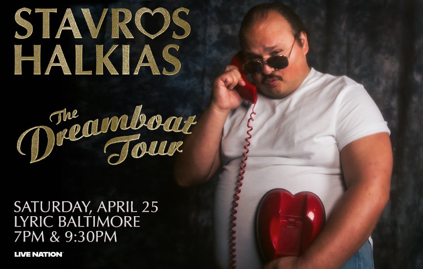 More Info for Stavros Halkias