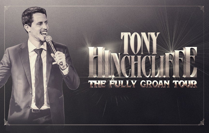 Tony Hinchcliffe