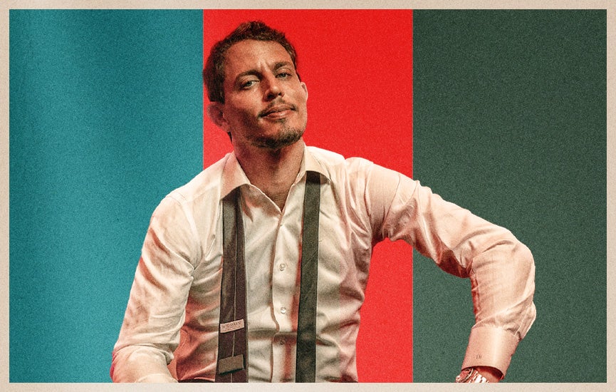 More Info for Tony Hinchcliffe