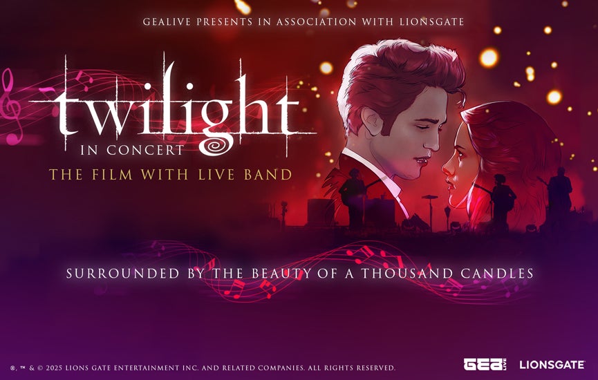 Twilight in Concert