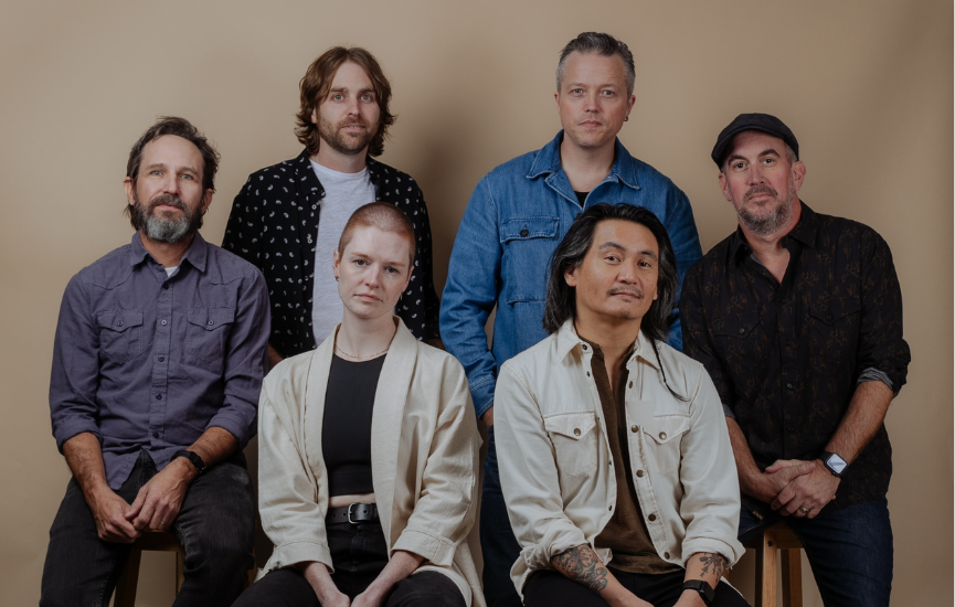 More Info for Jason Isbell and the 400 Unit