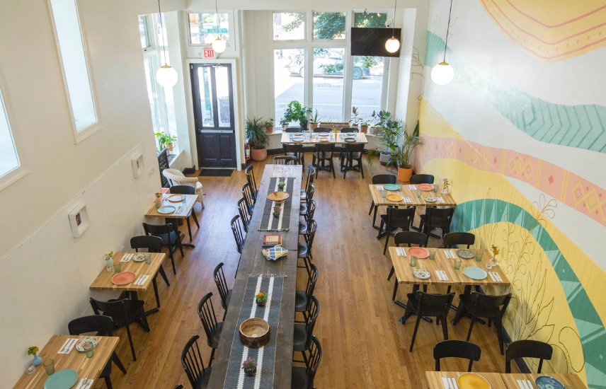 Mera Kitchen Collective