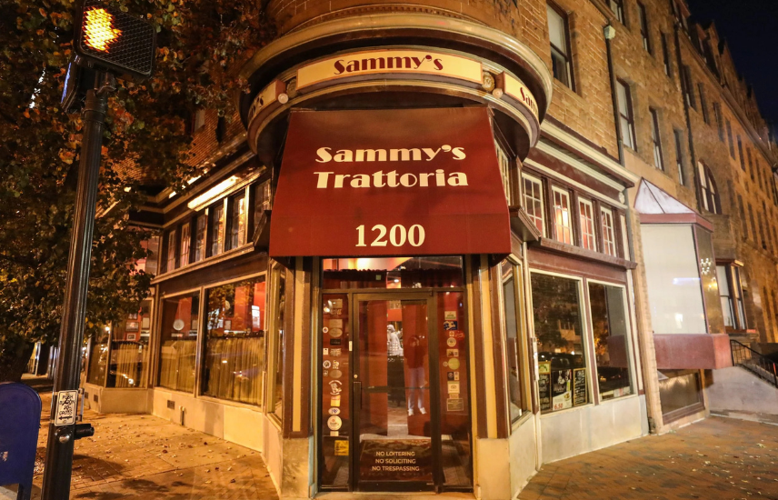 Sammy's Trattoria