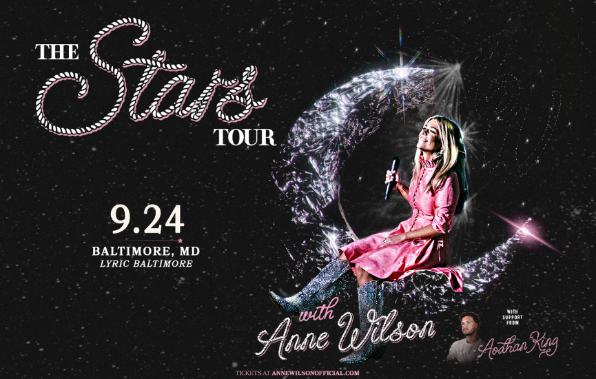 More Info for Anne Wilson