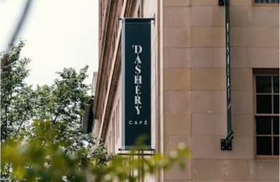 'Dashery