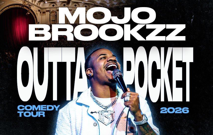 Mojo Brookzz