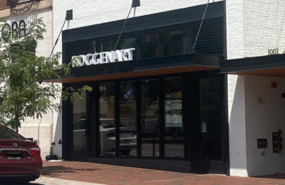 Roggenart European Bakery, Bistro & Cafe